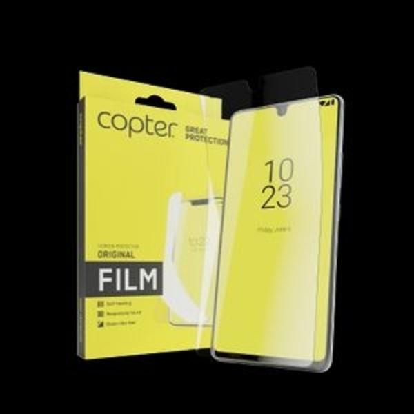 Copter Original Film iPhone 15 Pro Max