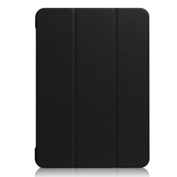 Tri-fold Fodral för iPad Air 10.5" & iPad Pro 10.5" - Svart Svart