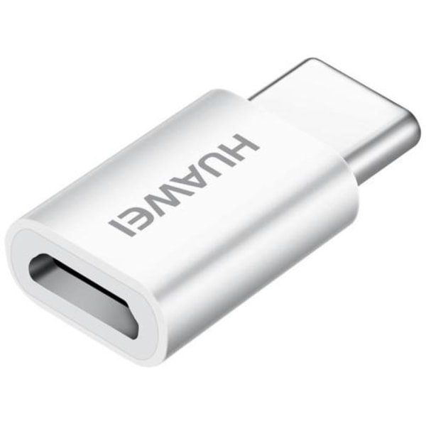 Huawei USB adapter Micro-USB till Typ-C AP52