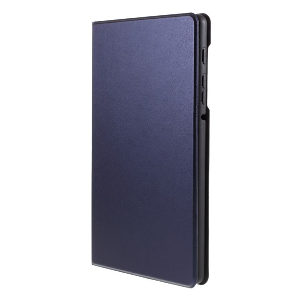 Samsung Galaxy Tab A7 Lite fodral - Mörkblått Blå
