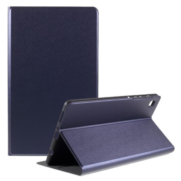 Samsung Galaxy Tab A7 Lite fodral - Mörkblått Blå