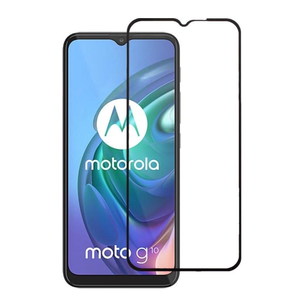 Skärmskydd i Härdat Glas för Motorola Moto G10/G30