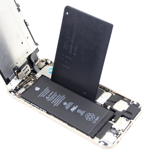Verktyg för Batteri till iPhone, Samsung och Huawei
