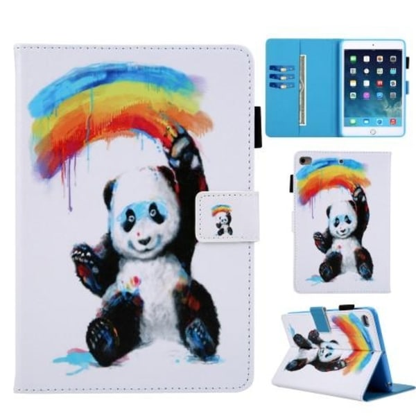 Fodral "Panda" till iPad 9.7, Air, Air 2