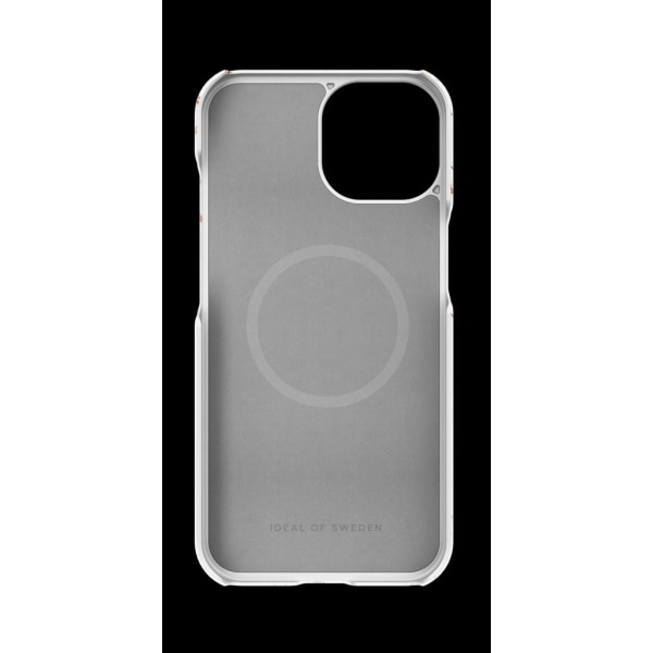 iDeal of Sweden iPhone 15 Pro Magsafe Skal, Carrara Gold