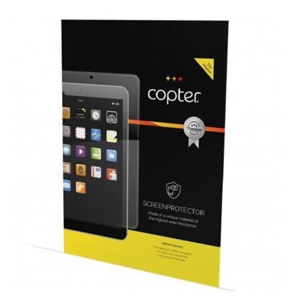 Copter Exoglass Skärmskydd för iPad Mini 2021 Transparent