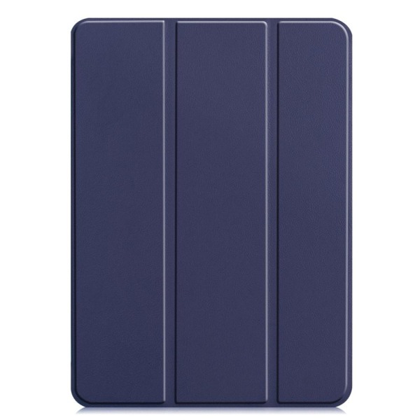 Tri-fold Fodral för iPad Pro 11" (2022, 2018, 2020, 2021) - Blå Blå