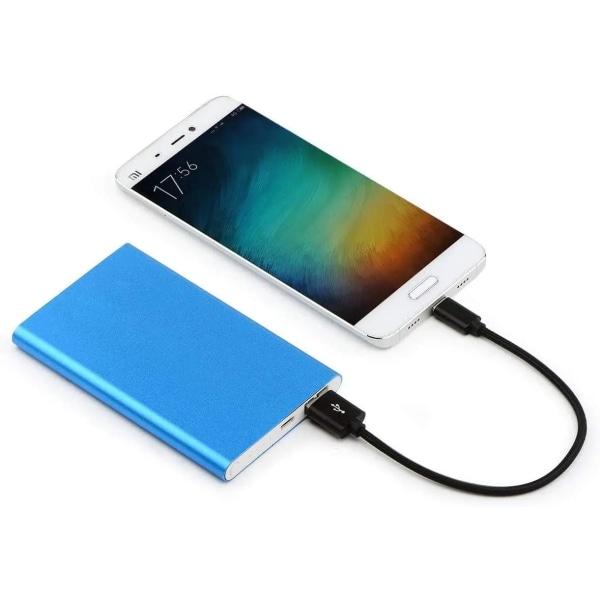 SiGN USB kabel med Lightning kontakt 5V, 2.1A för iPhone & iPad Svart