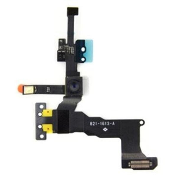 iPhone 5S/SE Framkamera med Sensorflex