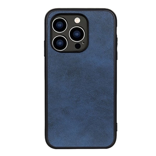 Reptåligt iPhone 15 Pro Max skal - Blått Blå