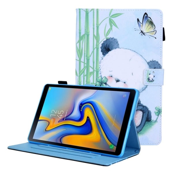 Galaxy Tab A8 10.5 2021 fodral - Panda