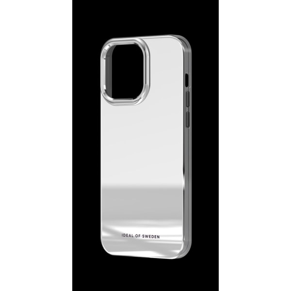 iDeal of Sweden iPhone 15 Pro Max Clear Case, Mirror