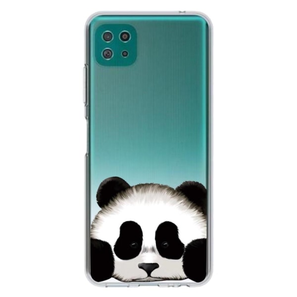 Samsung Galaxy A22 5G skal - Panda