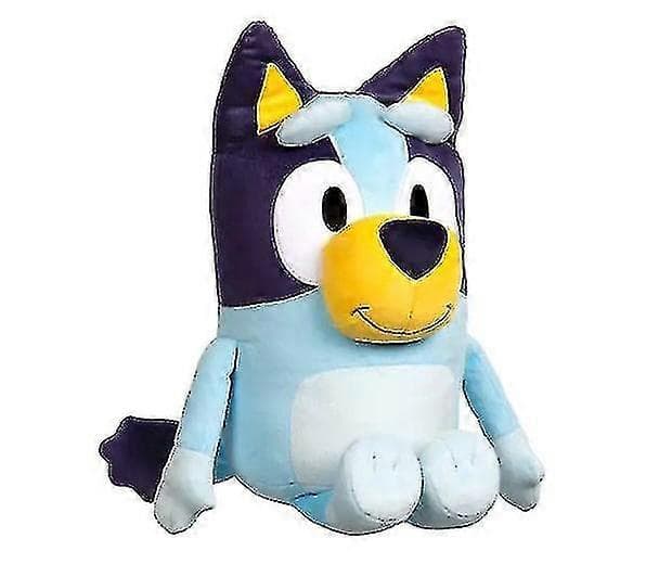 Bluey Paras Kaveri Jumbo 28cm Pehmolelu
