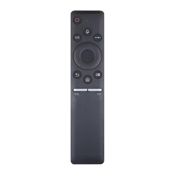 BN59-01242A Fjernkontroll for Samsung TV-er med Bluetooth Q7 Stemmekontroll