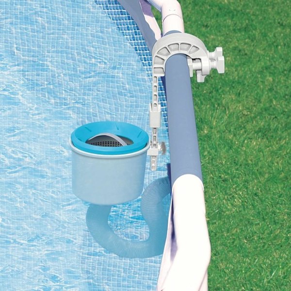 25016 Overjordisk bassengskimmer slange og adapter B sett