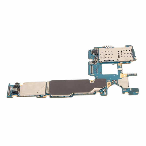 Logiikkakortti matkapuhelin lukitsematon emolevy järjestelmän vaihto Samsung Galaxy S9 64GB