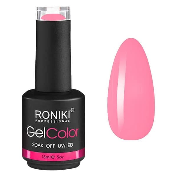 Begränsat Your Nails Studio Startpaket - startkit för gelnagellack med 48W nageltork