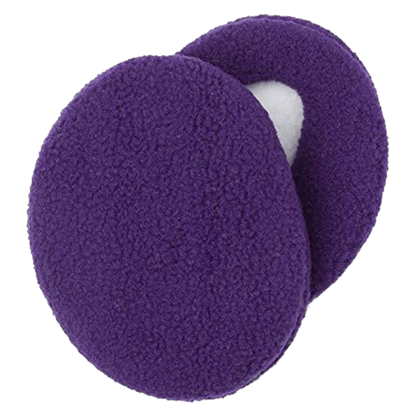 Earbags Støttefrie Ørevarmere/Øremuffer Vinterøremuffer for Menn