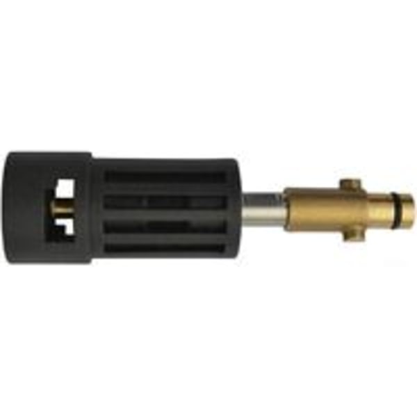 Højtryksrenser Pistol Adapter, Spary Wand Koblinger til Højtryksrensere, Erstatning for Karcher K1 K2 K3 K4 K5 K6 K7, Nilfisk Gerni (1 Nilfisk Gerni)