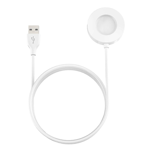 Smartband Dock Laddare Adapter USB Laddningskabel Laddning För S1 Pro Smart Armband Armbands Tillbehör