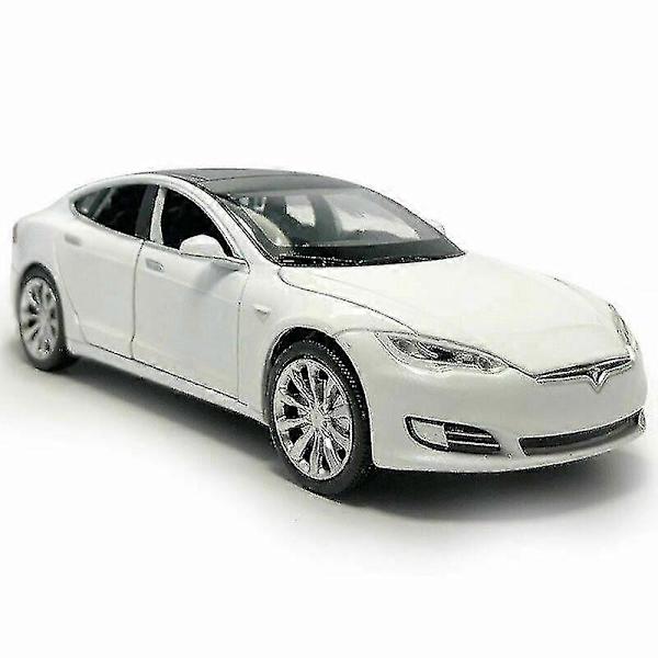Tesla Model S 100d Valetut mallit Leluauto