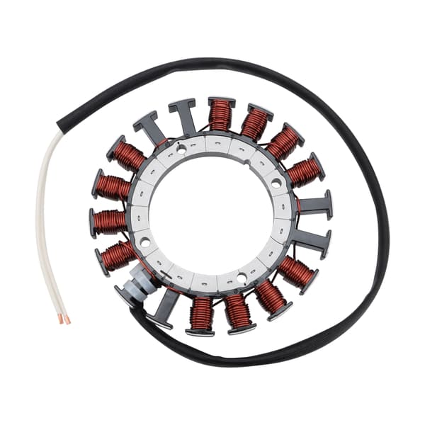Kompatibel 18 Spole 2 Tråds Generator Magneto Stator Spole Udskiftning til FR541V FR600V