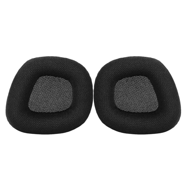 Öronkuddar Öronmuffar Öronmuffar Ersättning för Void Void Pro RGB Trådbundet/Trådlöst Headset