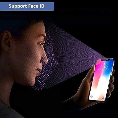 iPhone 12/12 Pro erstatningsskjerm med verktøy og tetningsmasse