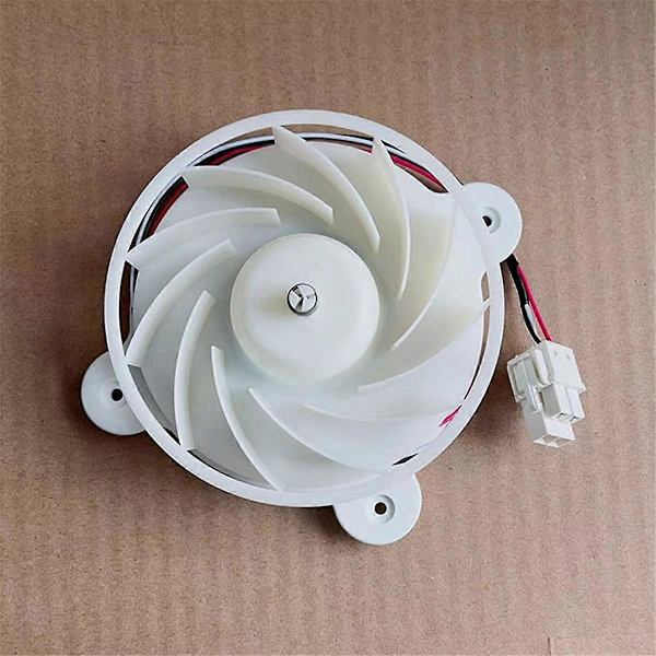 Til Samsung Køleskabsventilator Motor DA31-00287B Køleventilator