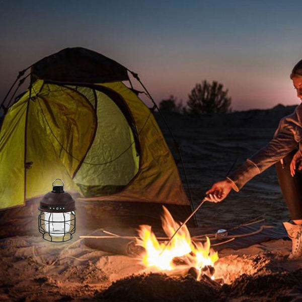 Campinglygter, Campinglamper - Bærbare Udendørs Campinglygter | Højeffektiv Campinglampe