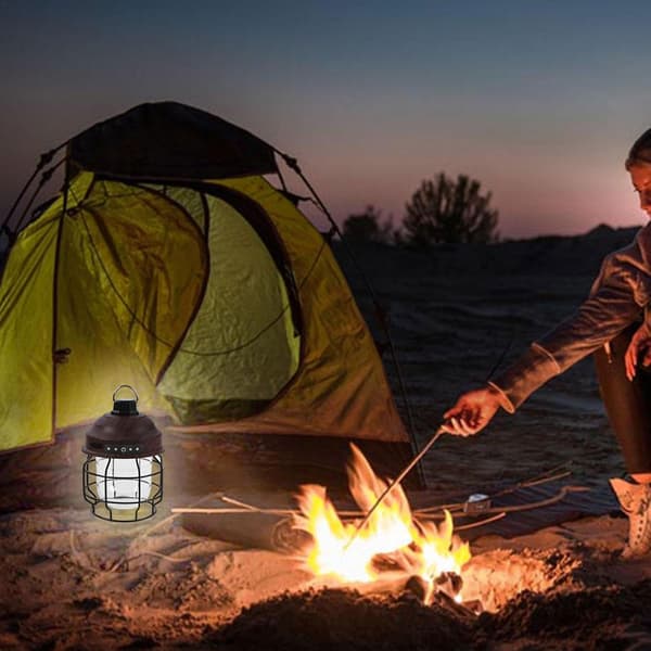 Campinglyktor, Campinglampor - Portabla Utomhus Campinglyktor | Högeffektiv Campinglampa