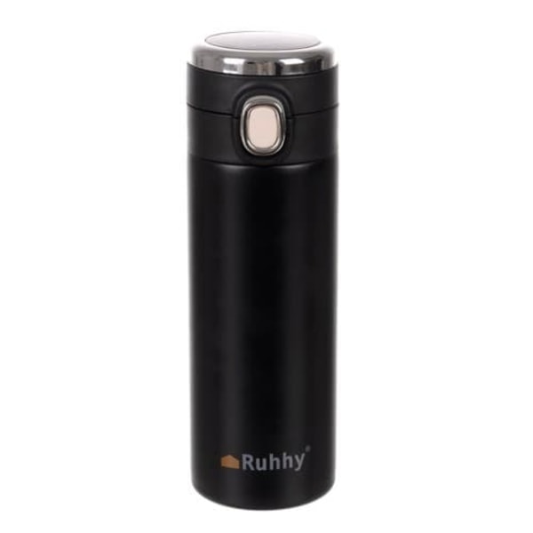 Termos med Termometer - 420ml