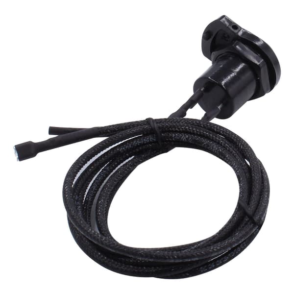 Char Broil Grill Elektronisk Tenningsbryter Erstatningsknapp for Char-Broil Surefir[YATOUT]