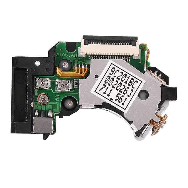 PVR-802W Laser Linsehoved Reparations Reservedelssæt til Sony PlayStation 2 PS2