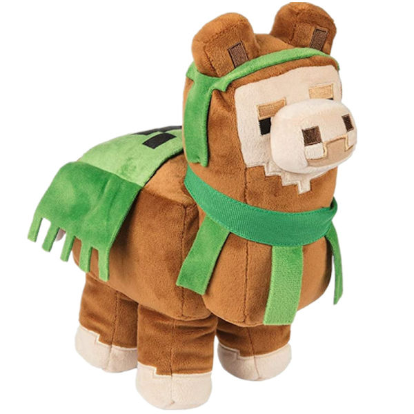 MC spel mjukdjur creeper docka ender drake docka stil New turtle