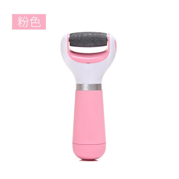 Scholl Velvet Smooth Pedi Diamond Crystals Sähköinen jalkaraspi