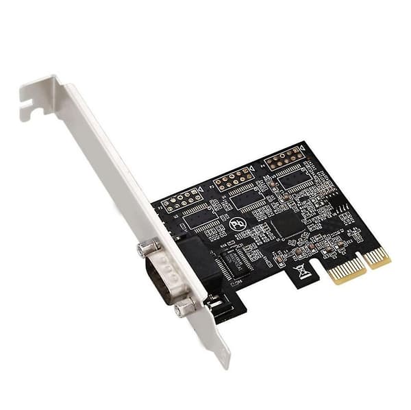 Kehittyneet Ax99100 - Rs232 -laajennuskortit Txb073 -piirisarjaadapterit