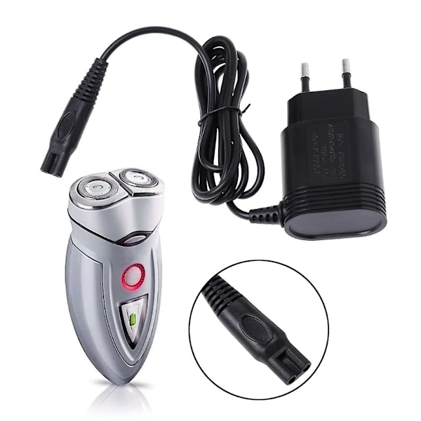 Opladerkabel Strømadapter Oplader til Philips Barbermaskine HQ8505 HQ8500 HQ6425 HQ6426