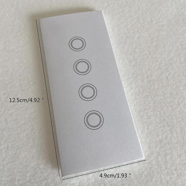 Pen Ring Skive til Wacom Pro Pen2 Pth-460 Pth-660 Pth-860/ Dth-1320/dtk1661-YNP