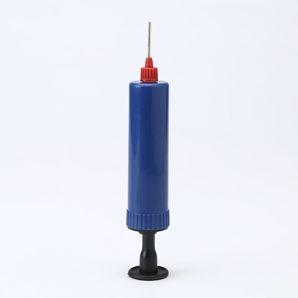 Suuri nahkapallo 21cm oranssi koripallo vanhempi-lapsi interaktiivinen kolmivärinen pallo ranta sateenkaaripallo vesimelonipallo A small air pump