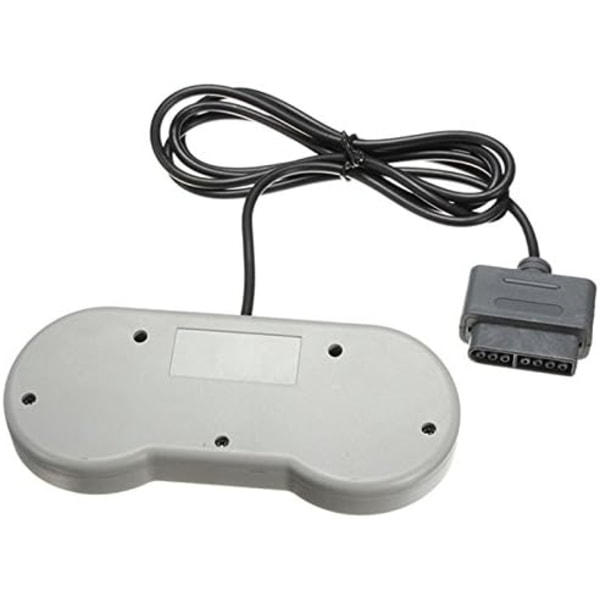 TRIXES SNES erstatningskontroller retro spillkontroller
