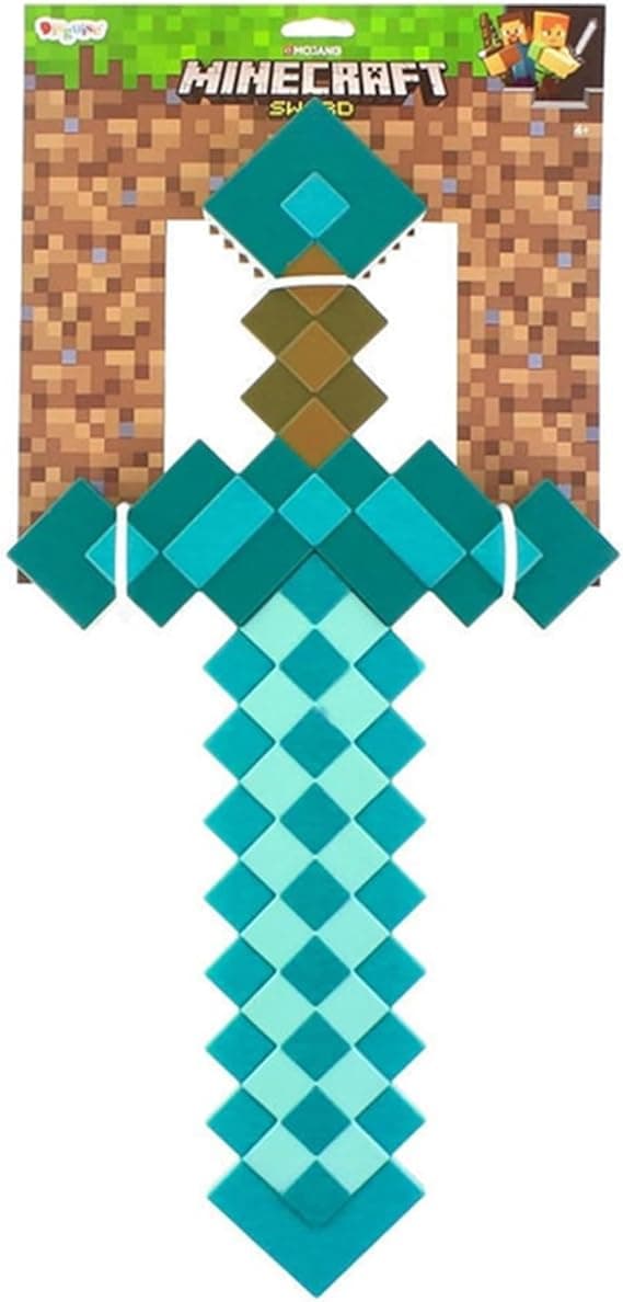 Disguise Minecraft -asustetarvike