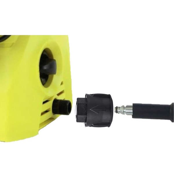 Karcher Quick Connect Kobling M22