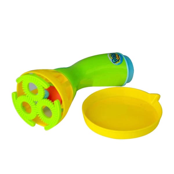 Maskin Barn Blåsleksak Vätska 90ml Leksaksset