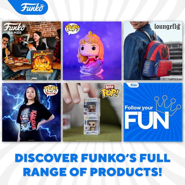 Film: Chucky Vinyl Figur, Multi, Standard (3362)