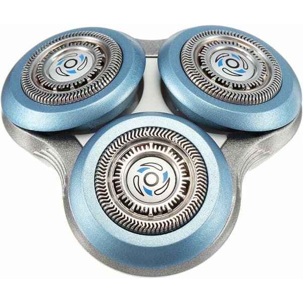 Reservehoved til Philips barbermaskine Sh90/52 Sh70/52 9000 7000 null none