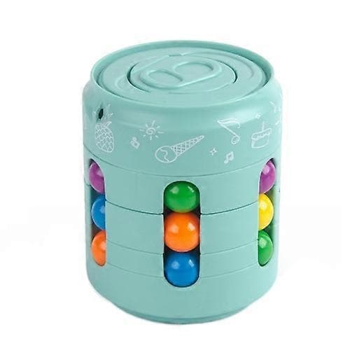Finger Spinning Fidget Spinner Finger Roterende Lett[YATOY]
