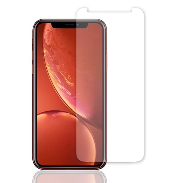 iPhone 11 - Liquid Glitter 3D Bling -kotelo