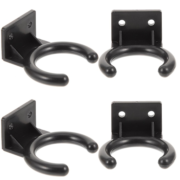 Mikrofonholder for veggmontering, mikrofonveggbrakett